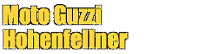 Moto Guzzi Hohenfellner Logo